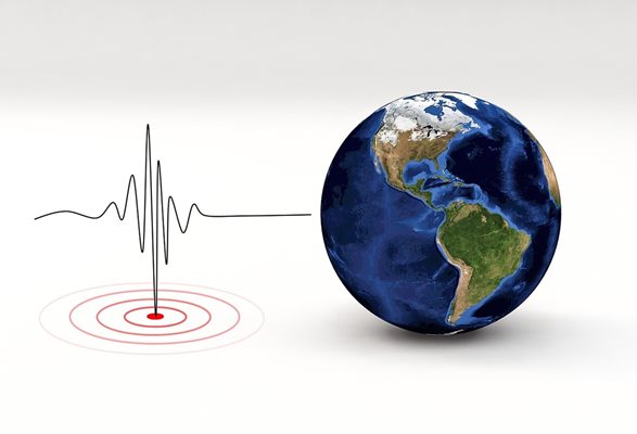 Сеизмолог пред "24 часа": Най-силното земетресение в зоната "Кресна", където е и Симитли, е 7,4 по Рихтер