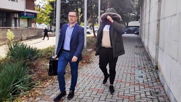 Ключовата експертиза бави разследването за смъртта на Ферарио Спасов