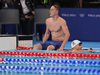 Жалко! Мижави 4  стотни лишиха Любомир Епитропов от олимпийски финал в плуването (Снимки)
