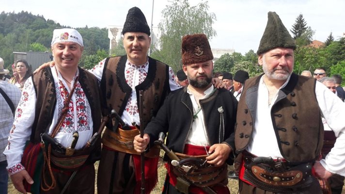 На празника на чевермето в Злаград идва и вицето Цветанов.
