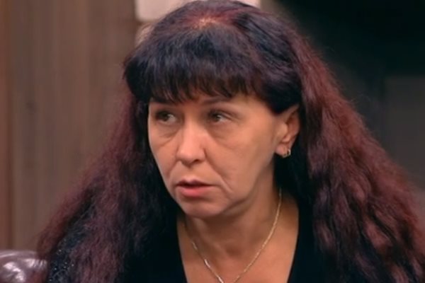Валерия Филкова - близка на убитата Дарина КАДРИ: Би Ти Ви
