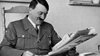 Хитлер страда от метеоризъм, обожава сладкото, слага захар дори във виното