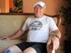 Илиян Киряков на 50 г.: Премията ми от САЩ'94 потъна в швейцарска пирамида
