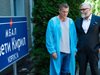 Владо Пенев - новият шеф на болницата в “Откраднат живот”