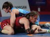 Юлияна Янева ще се бори за европейската титла