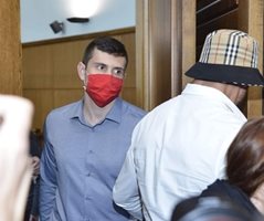 Присъдата на Кристиан Николов за смъртта на Милен Цветков ясна след месец
