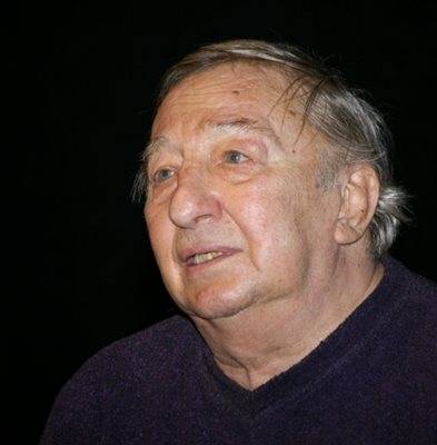 Никола Анастасов