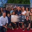 Холивудският режисьор Мартин Кембъл с почетна награда на "Свети Влас Филм Фест"