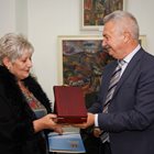 Поетесата Яна Кременска спечели националната литературна награда „Иван Давидков".