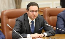Димитър Главчев сменя министъра на външните работи с Даниел Митов
