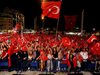 Турската армия: Повечето наши членове нямат нищо общо с опита за преврат