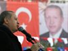 Ердоган: Турция, САЩ и Русия могат заедно да се борят срещу "Ислямска държава"