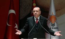 Ердоган: Още не сме милионери, но с обезщетенията за клевета може и да станем
