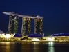 Проучване: Сингапур е най-скъпият град в света