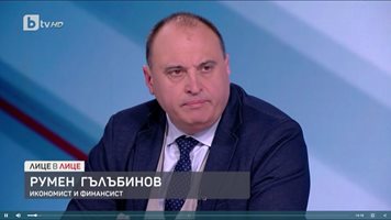 Румен Гълъбинов: Държавата може да въведе пределни търговски надценки на храните