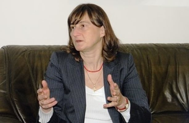 Посланик Емилия Кралева става зам.-председател на МААЕ