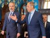 Първите дипломати на Русия и Турция обсъдиха хуманитарната ситуация в Газа (Обновена)