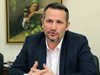 Иван Христанов, "Зелено движение" и БОЕЦ искат да се коалират за ново ОДС
