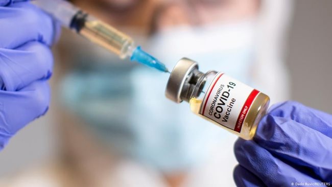 Within days, they introduce a curfew for the unvaccinated in Austria