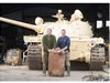 Британец си купи танк и намери в него скрити кюлчета злато за 2 млн. паунда