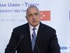 Борисов: С Ердоган разисквахме абсолютно всички теми (Видео)