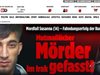 Съдят в Германия иракчанина, заподозрян за убийството на 14-годишната Сузана
