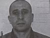 Задържаха избягалия затворник Борис Иванов
