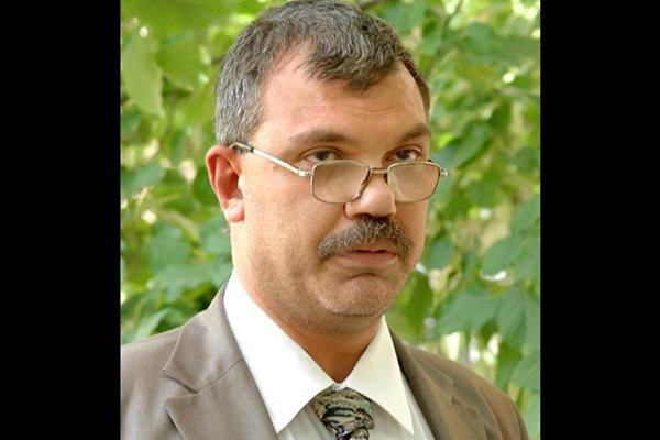 Прокурорът Иван Петров