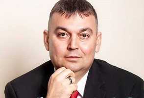 Емил Янков не успя да влезе в парламента.
