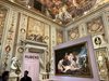 Рубенс e суперзвездата в римската галерия "Боргезе"
