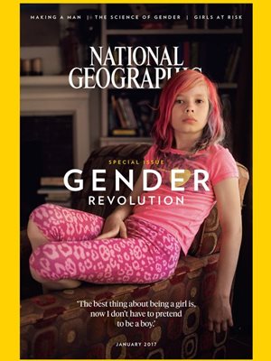 Снимка:  National Geographic