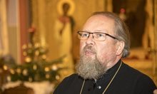 Патриарх Кирил праща свещеник от Виена да отвори Руската църква