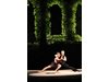 Примата на Варненския балетен конкурс танцува в София