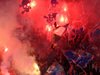 СДВР предприема мерки за охрана в столицата заради мача ЦСКА-София и Левски