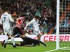 Роналдо иска засада за победен гол на съотборник