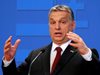 Виктор Орбан е „вдъхновен“ от победата на Доналд Тръмп