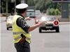 Над 100 коли с превишена скорост засича полицията в София на ден