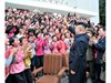 "168 часа": Ким Чен Ун избира малолетни девствени момичета за сексзабавления