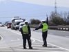 Арестуваха дрогиран шофьор край Берковица, колата му е иззета