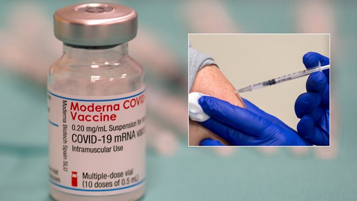 Министерството на здравеопазването:  Мит е, че ваксината заразява с COVID-19