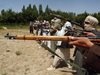 Талибаните обявиха, че са обкръжили бунтовниците в Панджшер и ги призоваха към мир