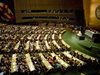 Русия поема председателството в Съвета за сигурност към ООН