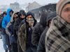 Мигранти напускат Белград, връщат се към Македония и Гърция