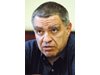 Михаил Константинов: Служебните ни кабинети са успешни, защото нямат време да се олеят