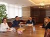 Даниел Панов постави пред регионалния министър важни въпроси за общините