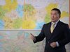 Окончателно Халтмаа Батулга е новият президент на Монголия