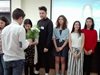 18-годишна поетеса от Плевен грабна голямата награда "Петя Дубарова"