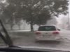 Проливен дъжд наводни част от Русе
