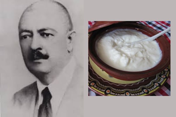 Стамен Григоров декодира тайната на киселото мляко