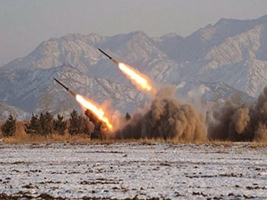 САЩ ще предоставят на Украйна ракети с голям обсег